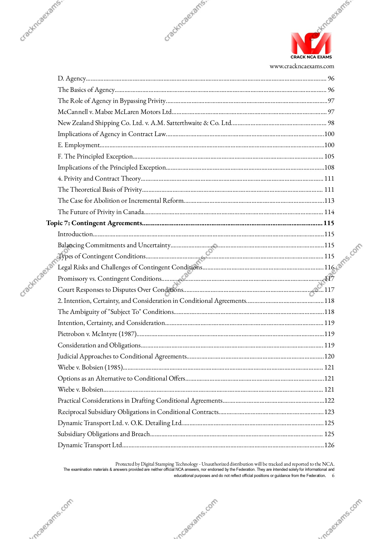 Contracts (April 2023 version)