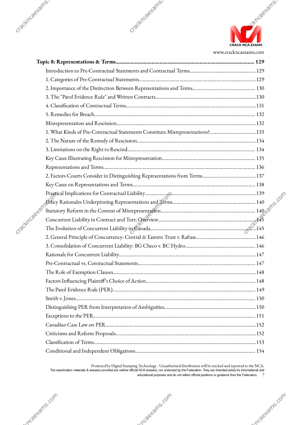 Contracts (April 2023 version)