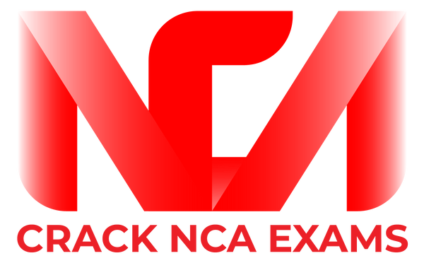 Crack NCA Exams